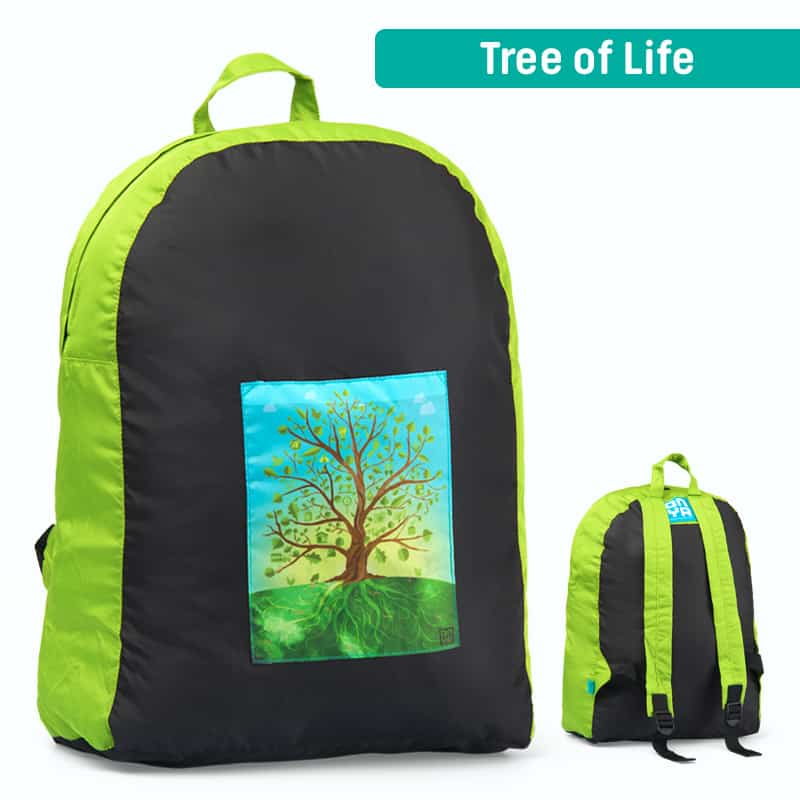 Backpacks