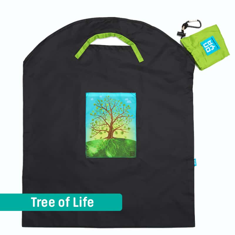 Shopping Bags