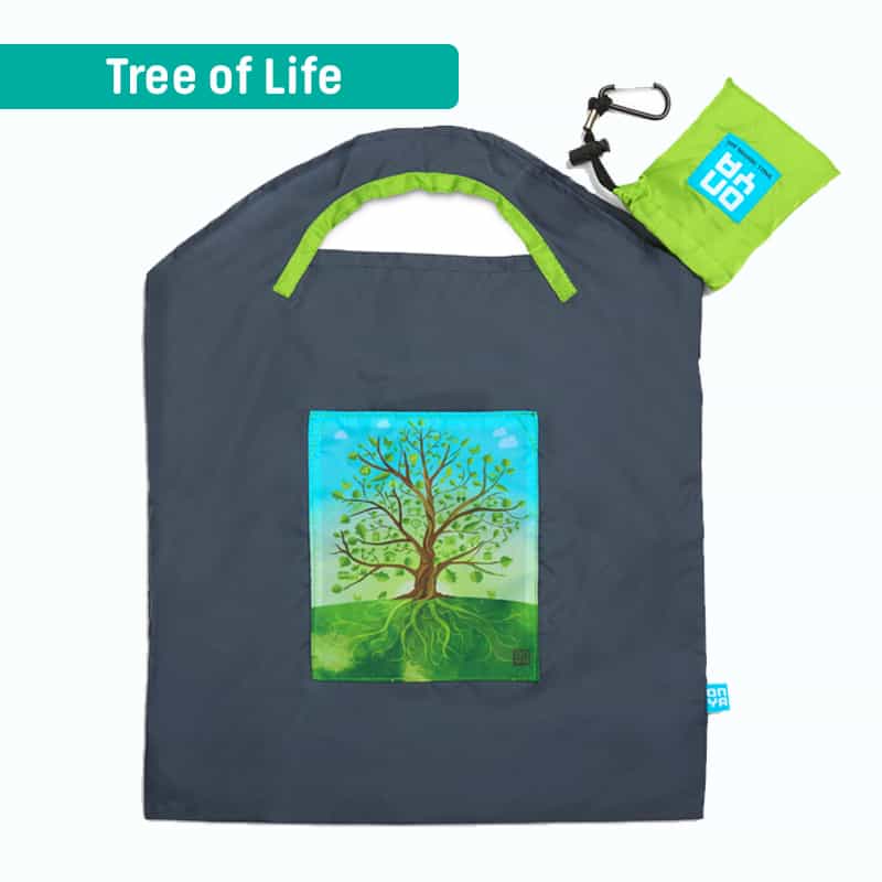 Shopping Bags