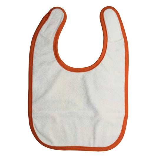 Stay-dry Baby Bib - Aussie Icons | Tyoub x Suki McMaster