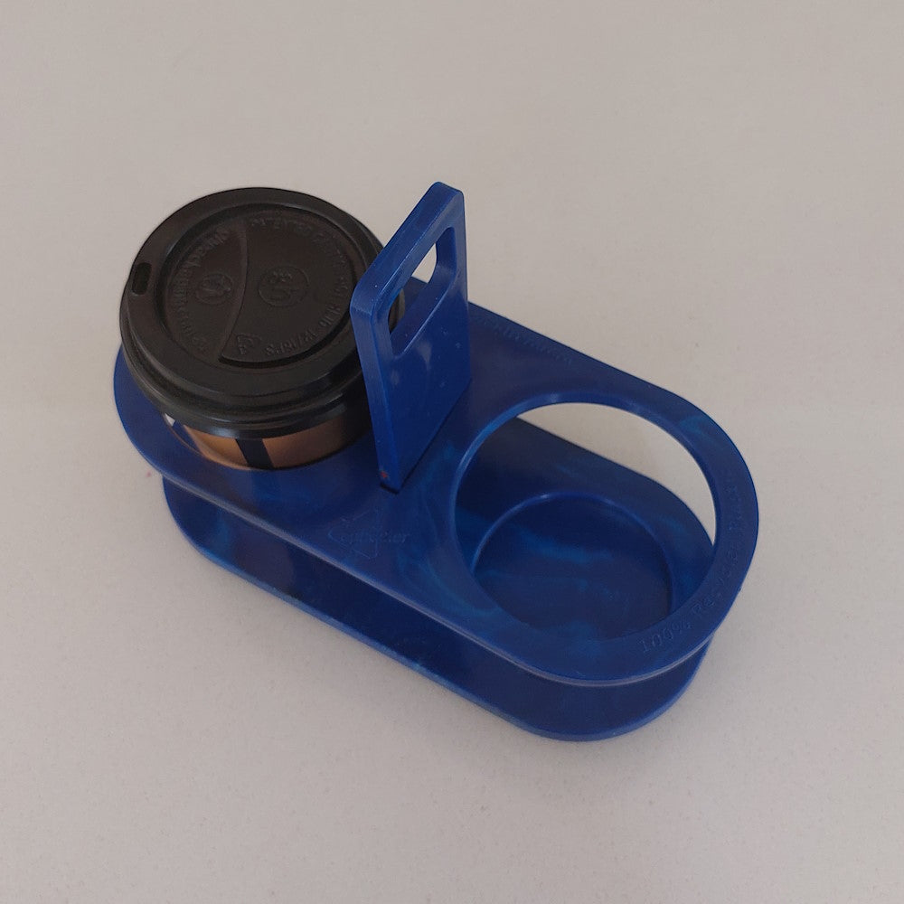 EcoSip Duo Coffee Caddy