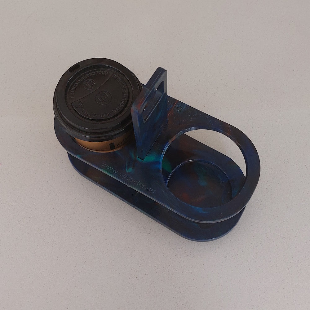 EcoSip Duo Coffee Caddy