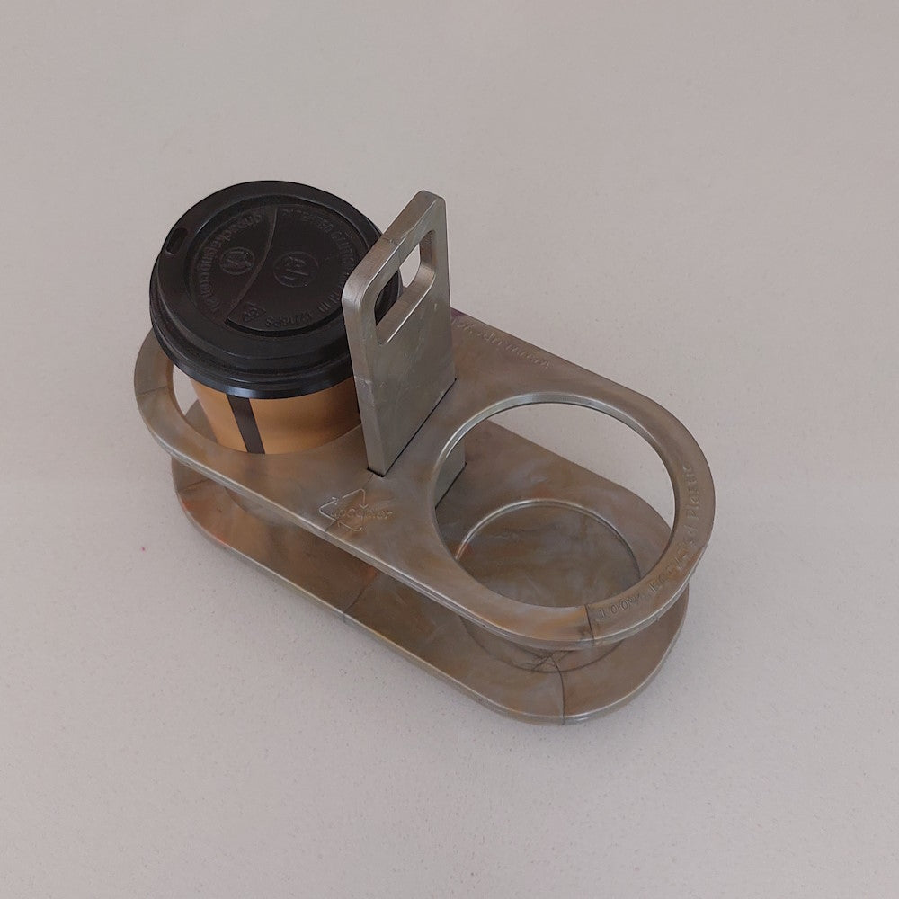 EcoSip Duo Coffee Caddy