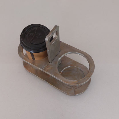 EcoSip Duo Coffee Caddy