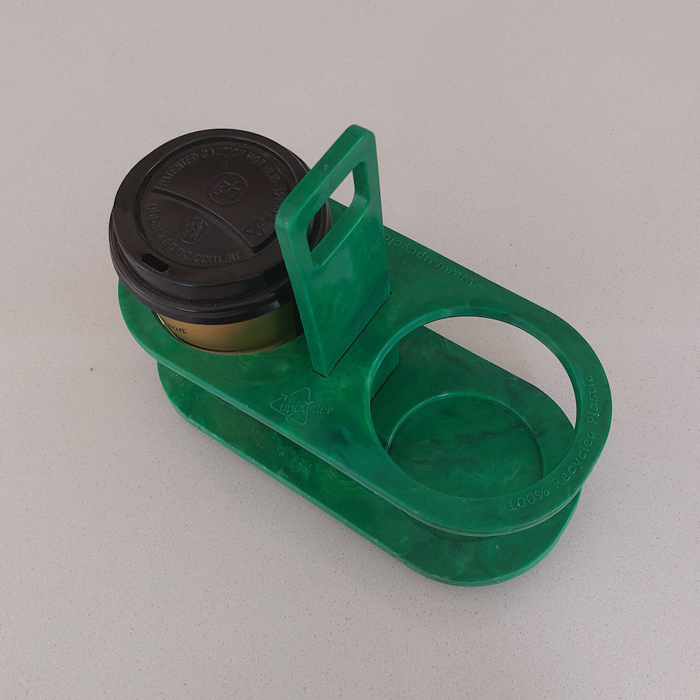 EcoSip Duo Coffee Caddy