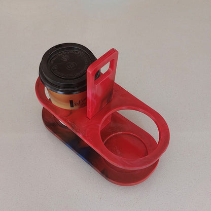 EcoSip Duo Coffee Caddy