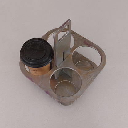 EcoSip Quad Coffee Caddy