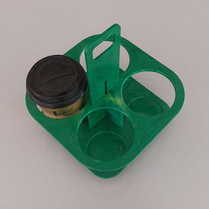 EcoSip Quad Coffee Caddy