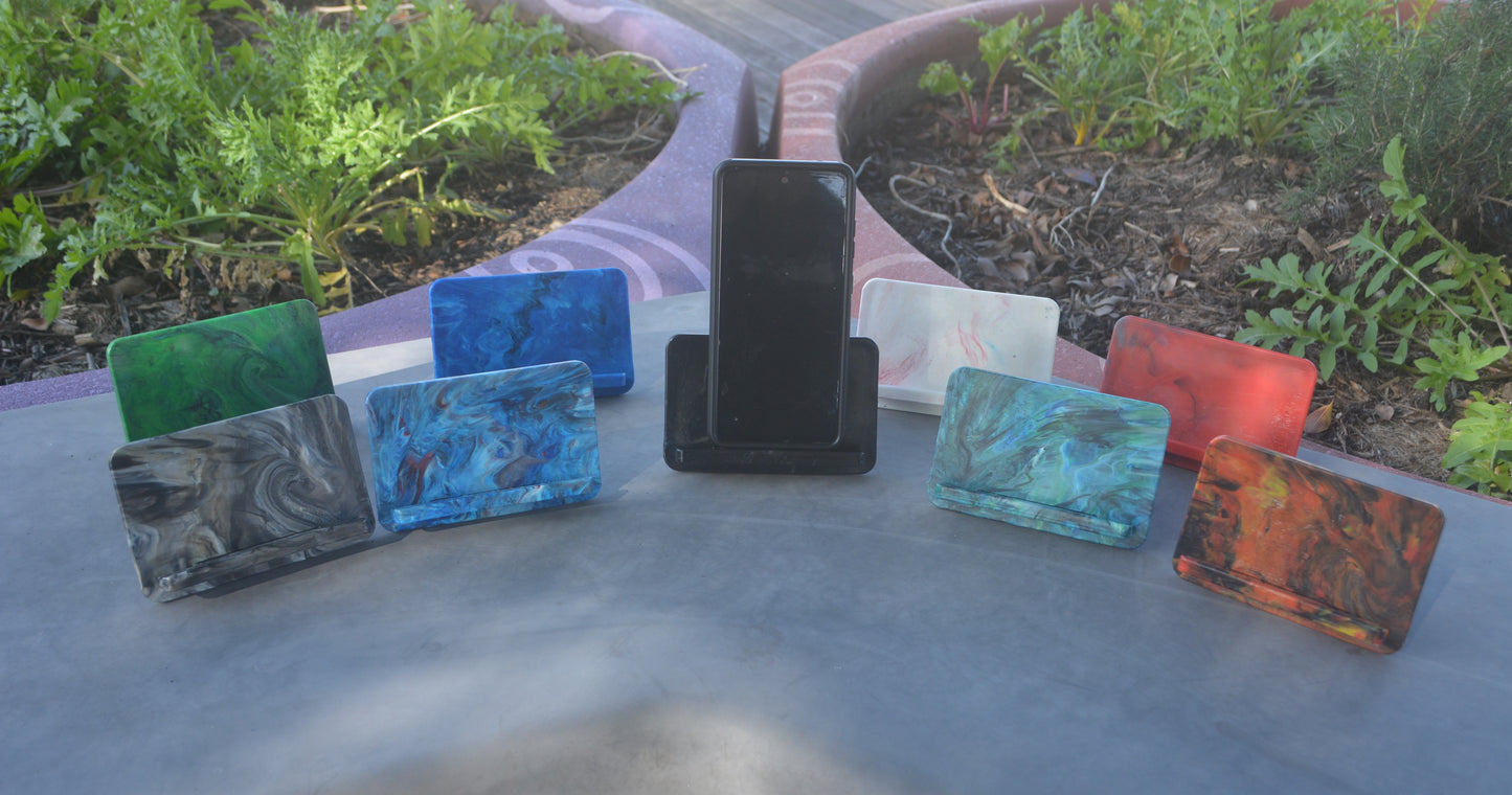 EcoView Mobile Phone Stand