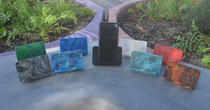 EcoView Mobile Phone Stand