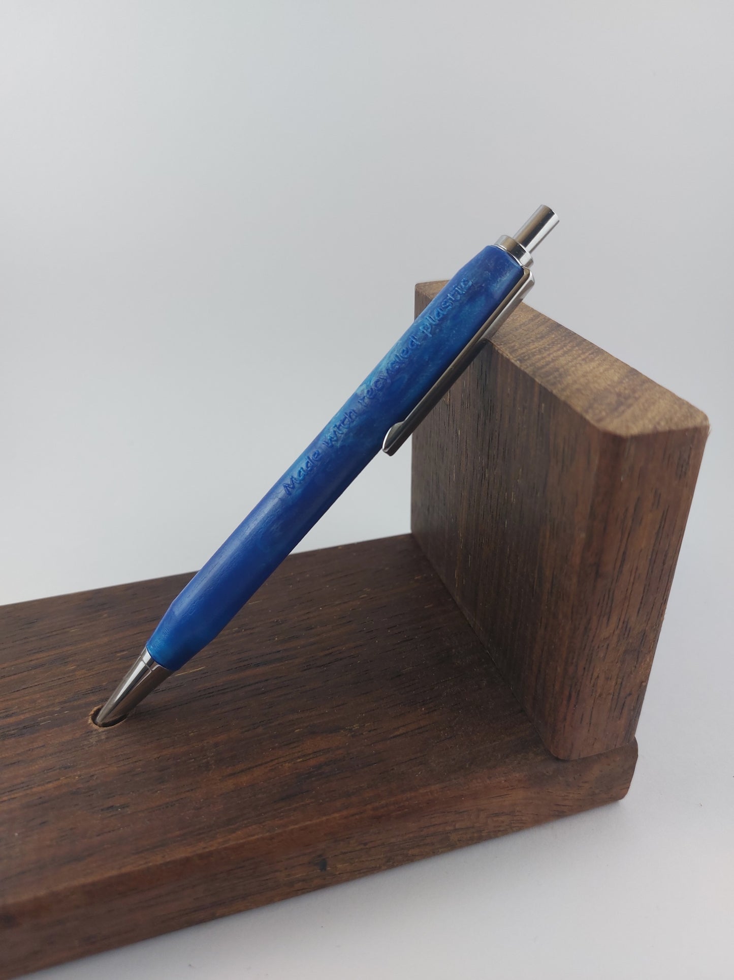Eco-friendly Retractable Pen