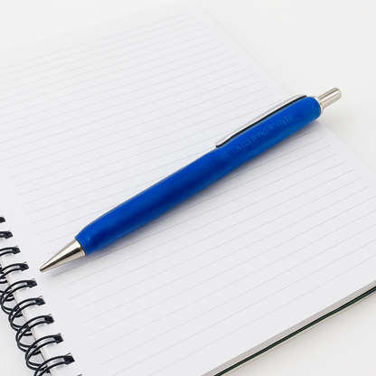 Eco-friendly Retractable Pen