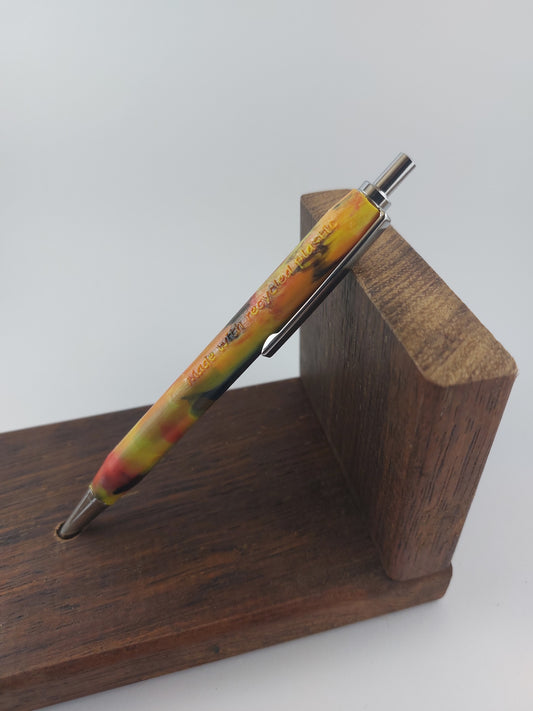 Eco-friendly Retractable Pen