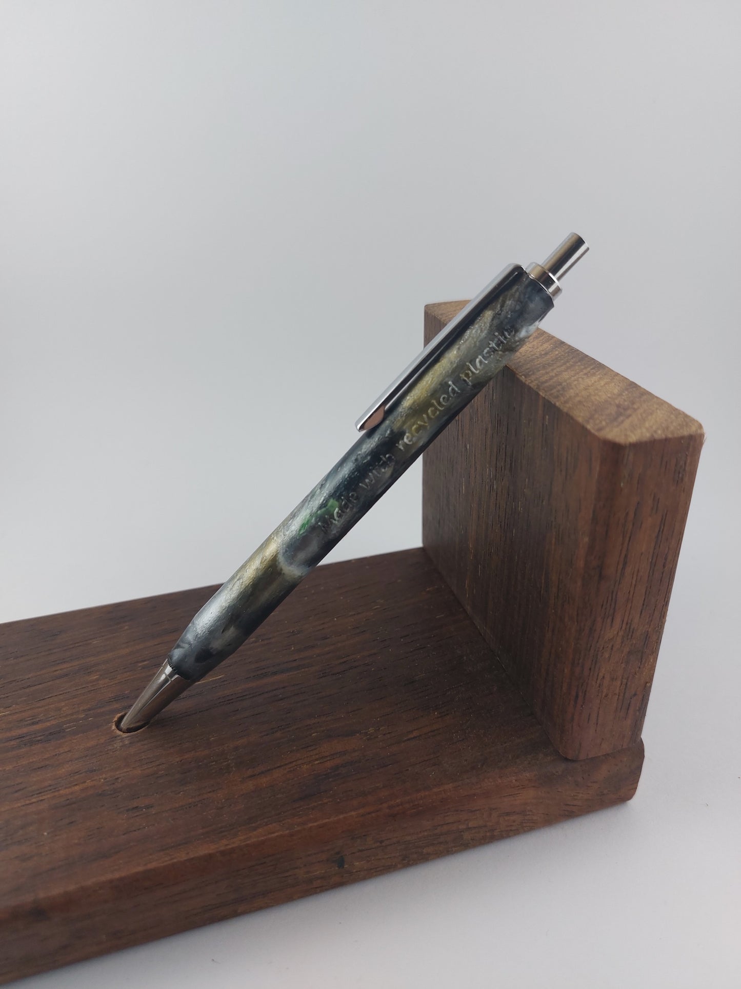 Eco-friendly Retractable Pen