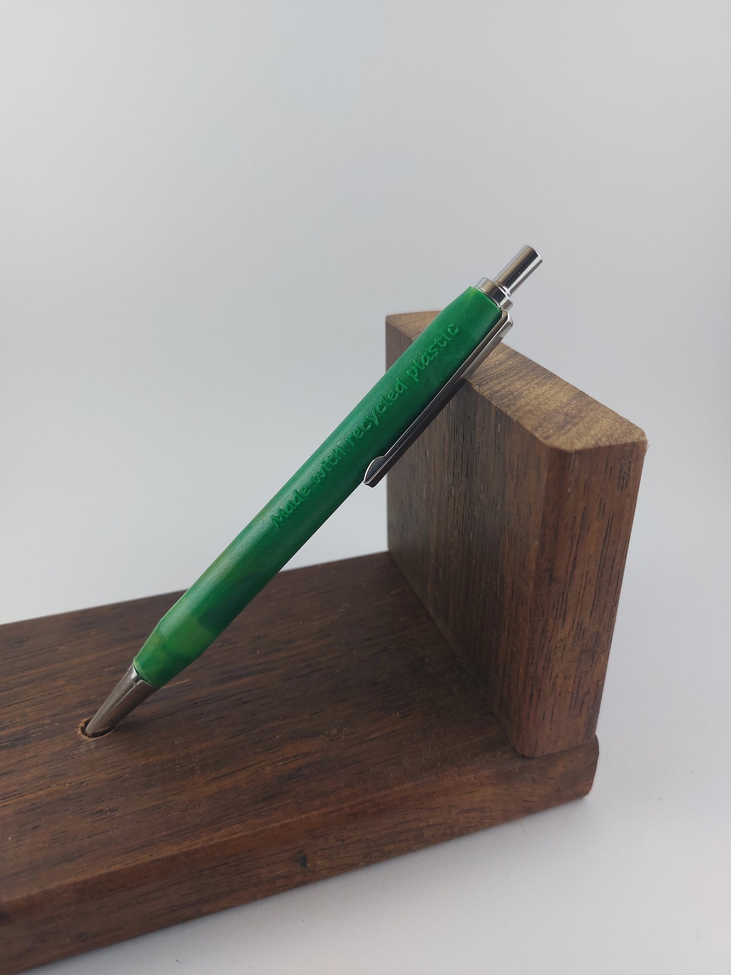 Eco-friendly Retractable Pen