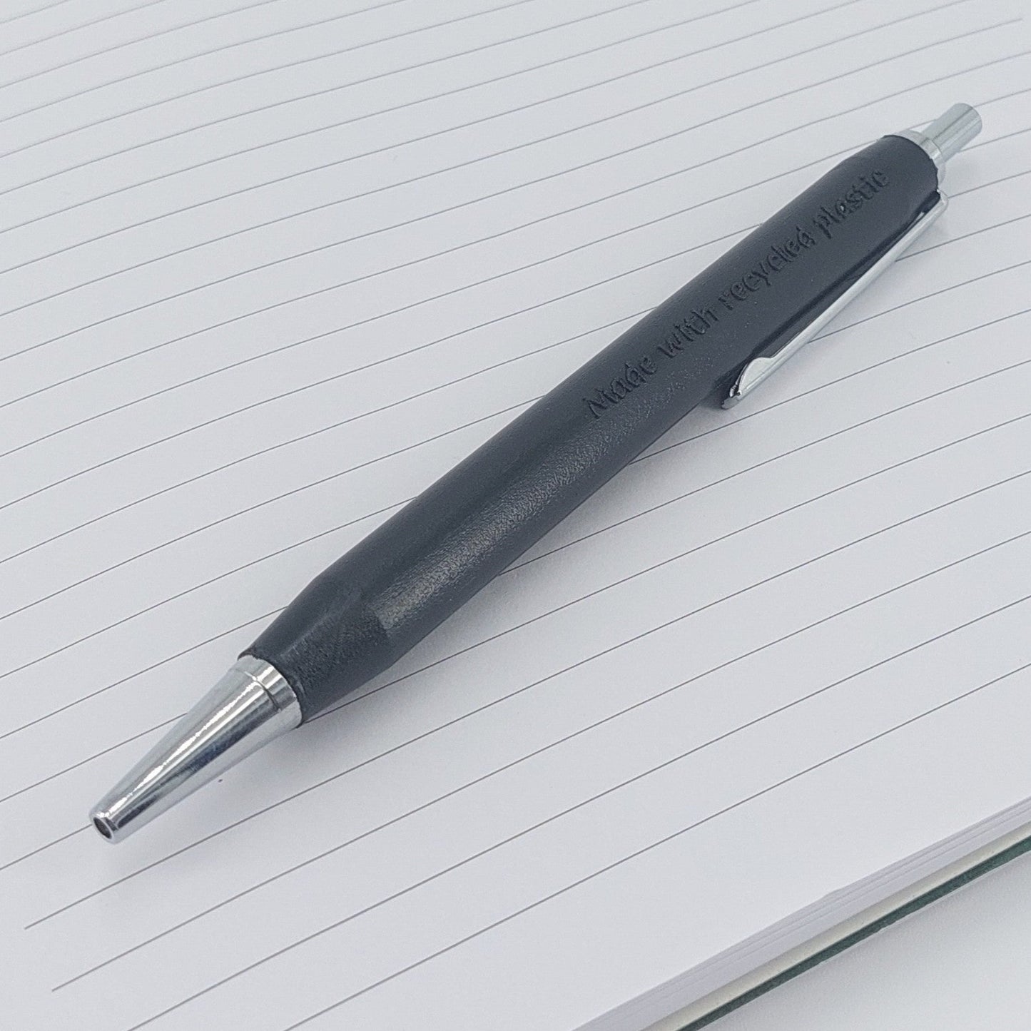 Eco-friendly Retractable Pen