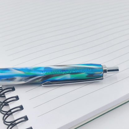 Eco-friendly Retractable Pen