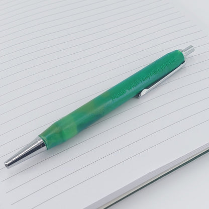 Eco-friendly Retractable Pen