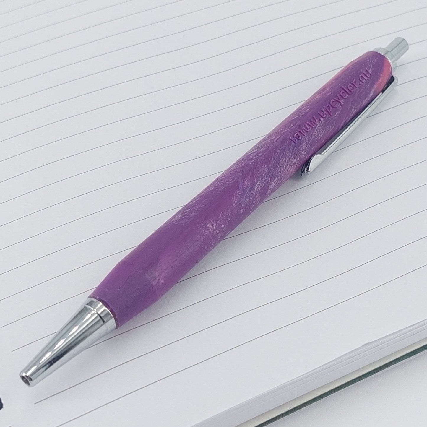 Eco-friendly Retractable Pen