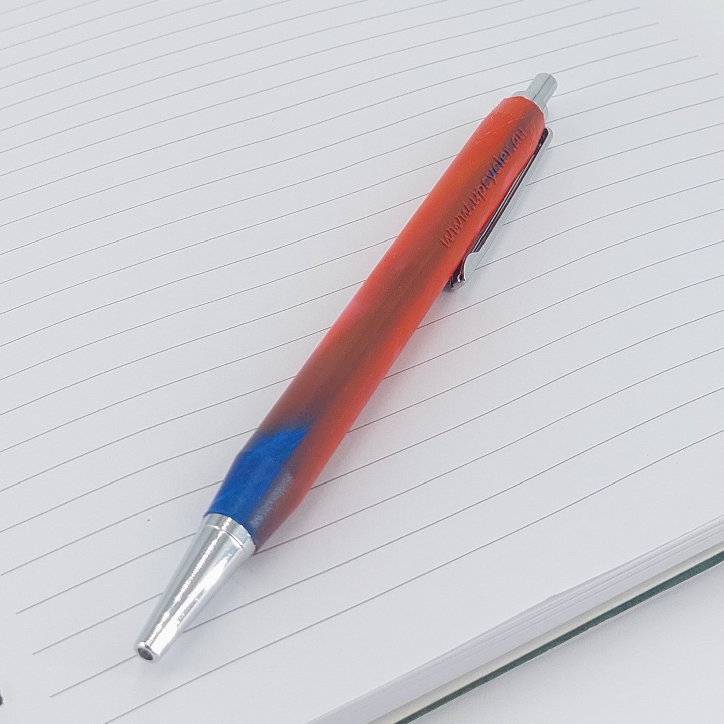 Eco-friendly Retractable Pen