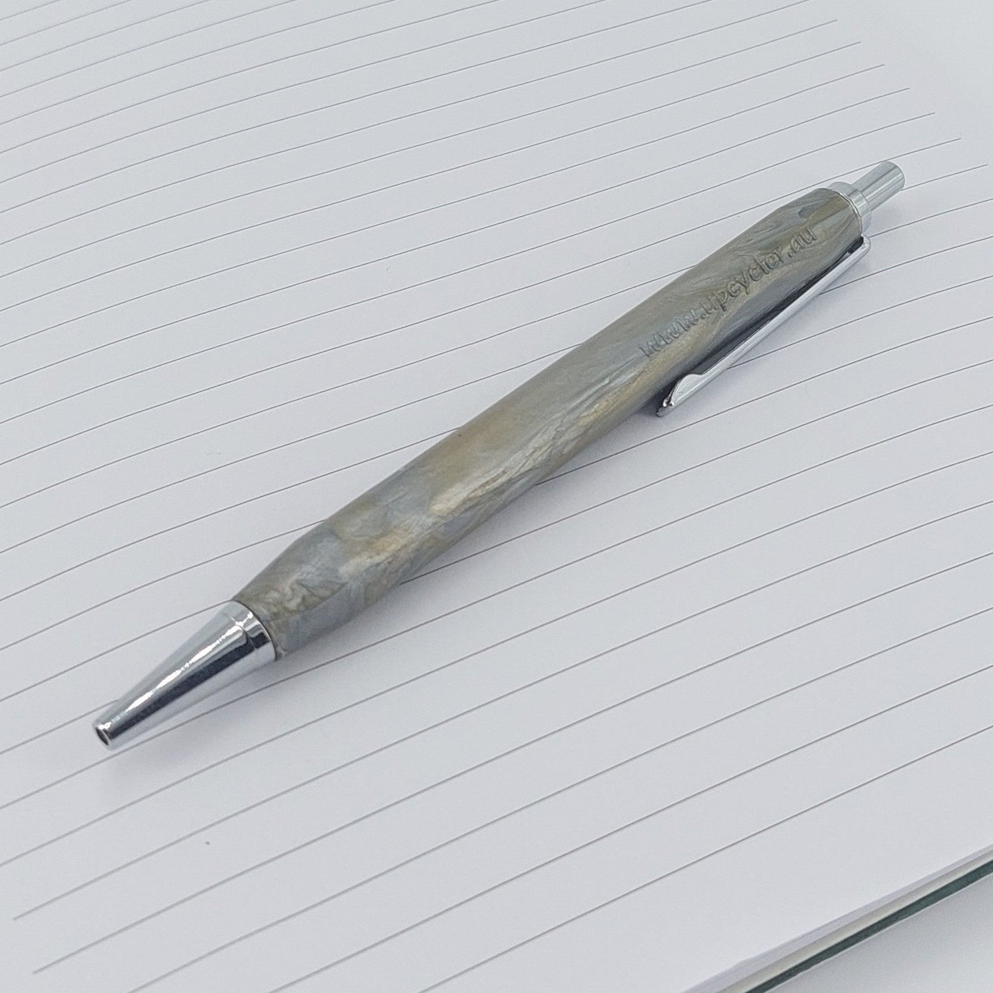Eco-friendly Retractable Pen