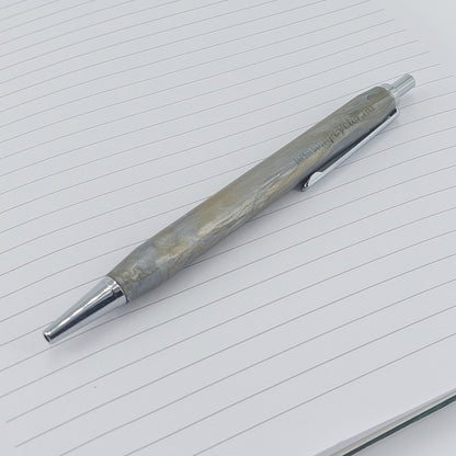 Eco-friendly Retractable Pen