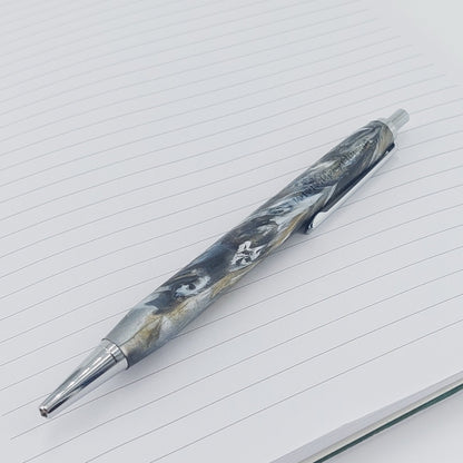 Eco-friendly Retractable Pen