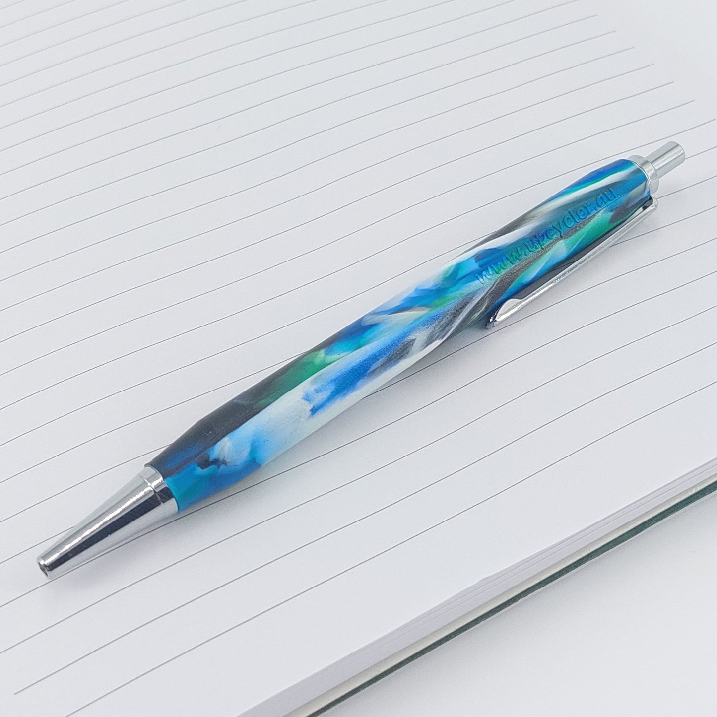 Eco-friendly Retractable Pen