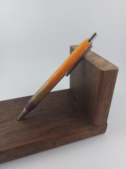Eco-friendly Retractable Pen