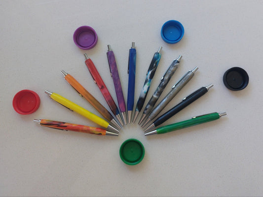 Eco-friendly Retractable Pen