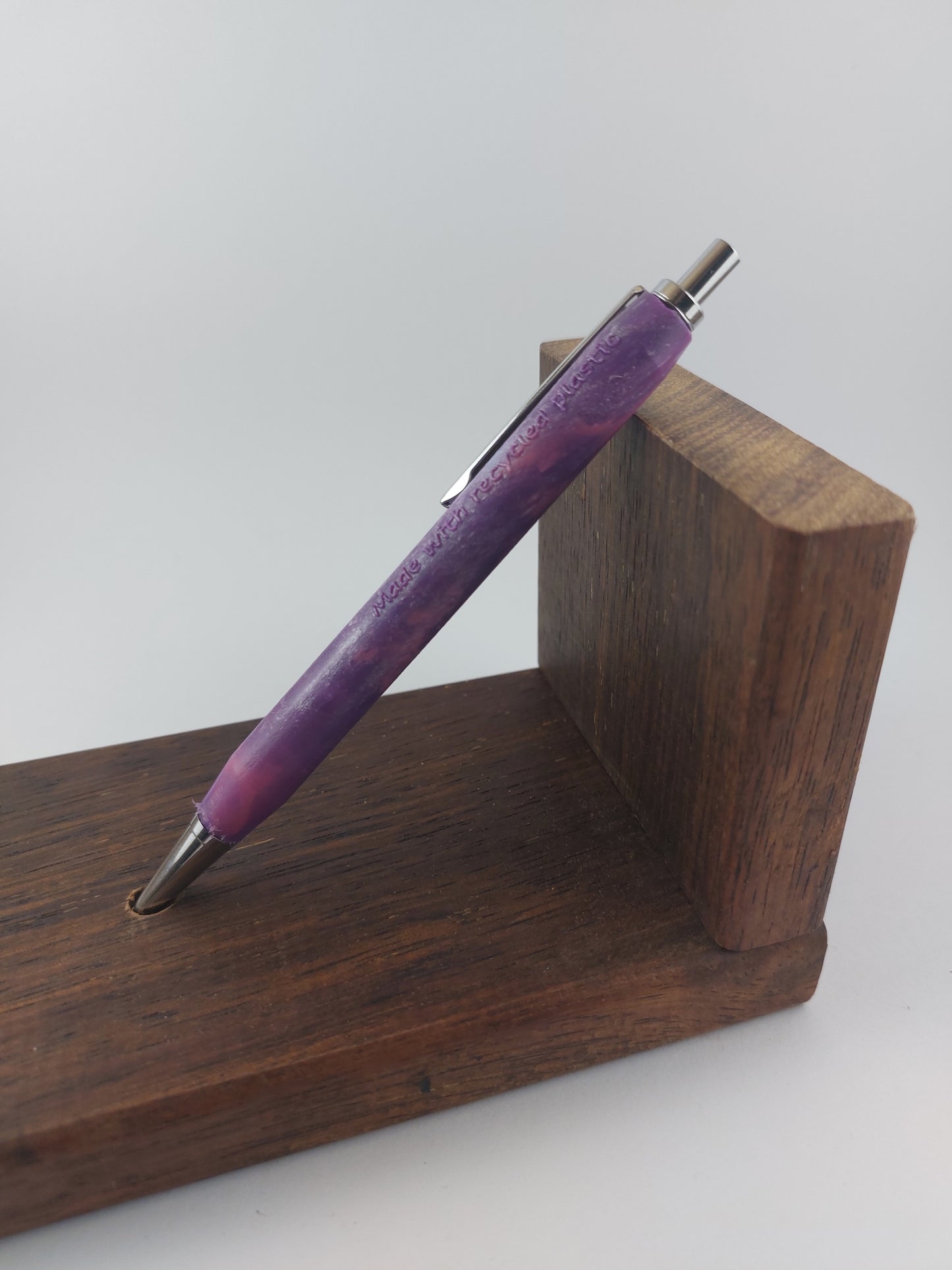 Eco-friendly Retractable Pen