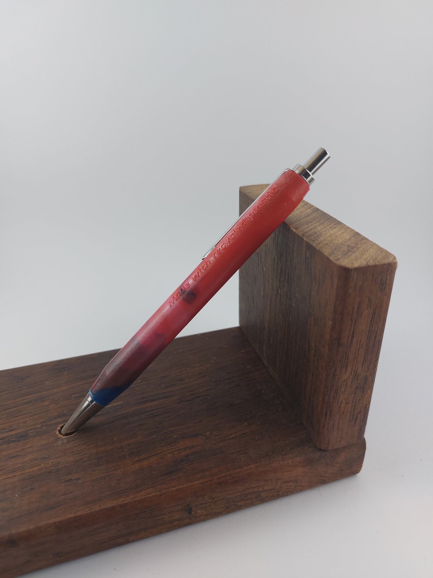 Eco-friendly Retractable Pen