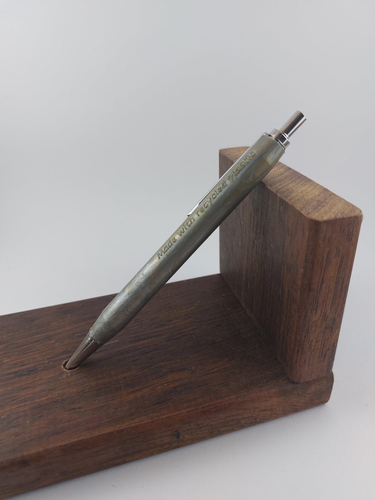 Eco-friendly Retractable Pen