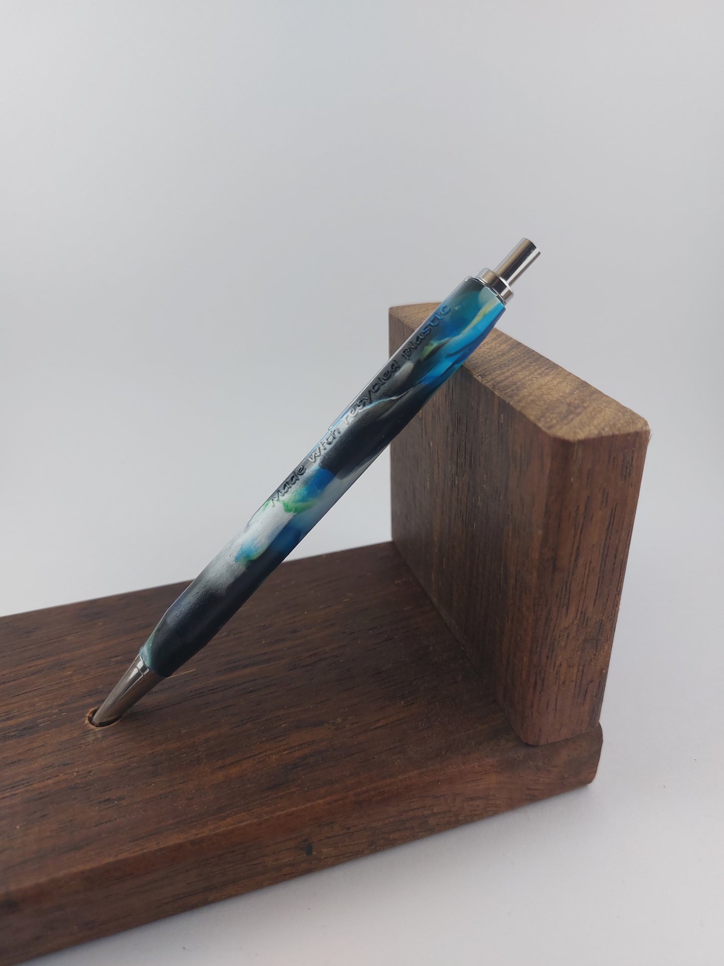Eco-friendly Retractable Pen