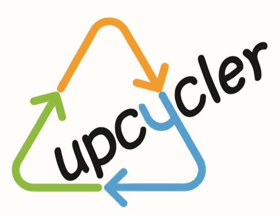Upcycler Logo