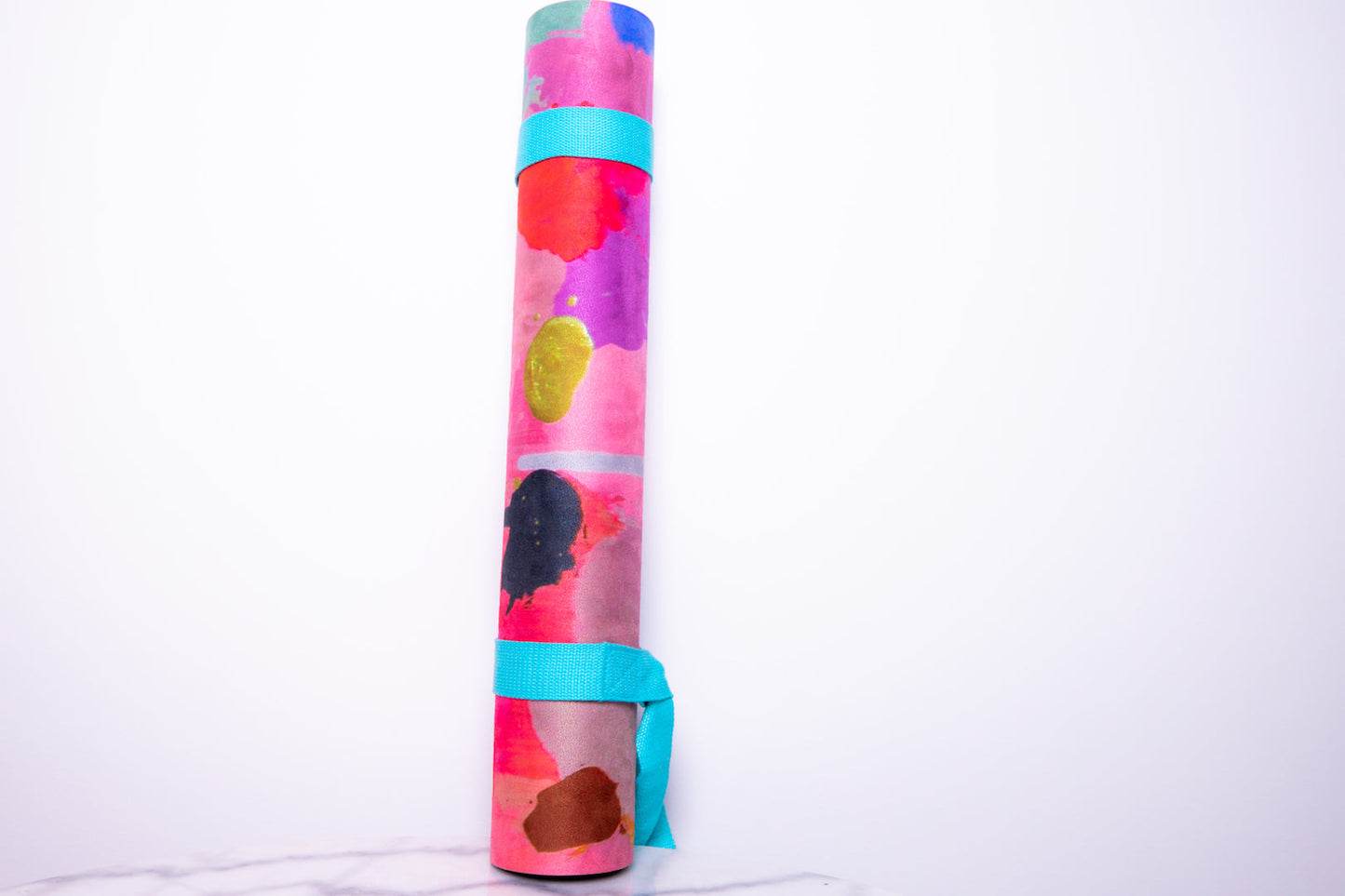 Washable Workout Mat - Joy
