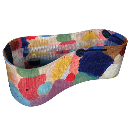 Resistance Bands (Set of 3) - Joy