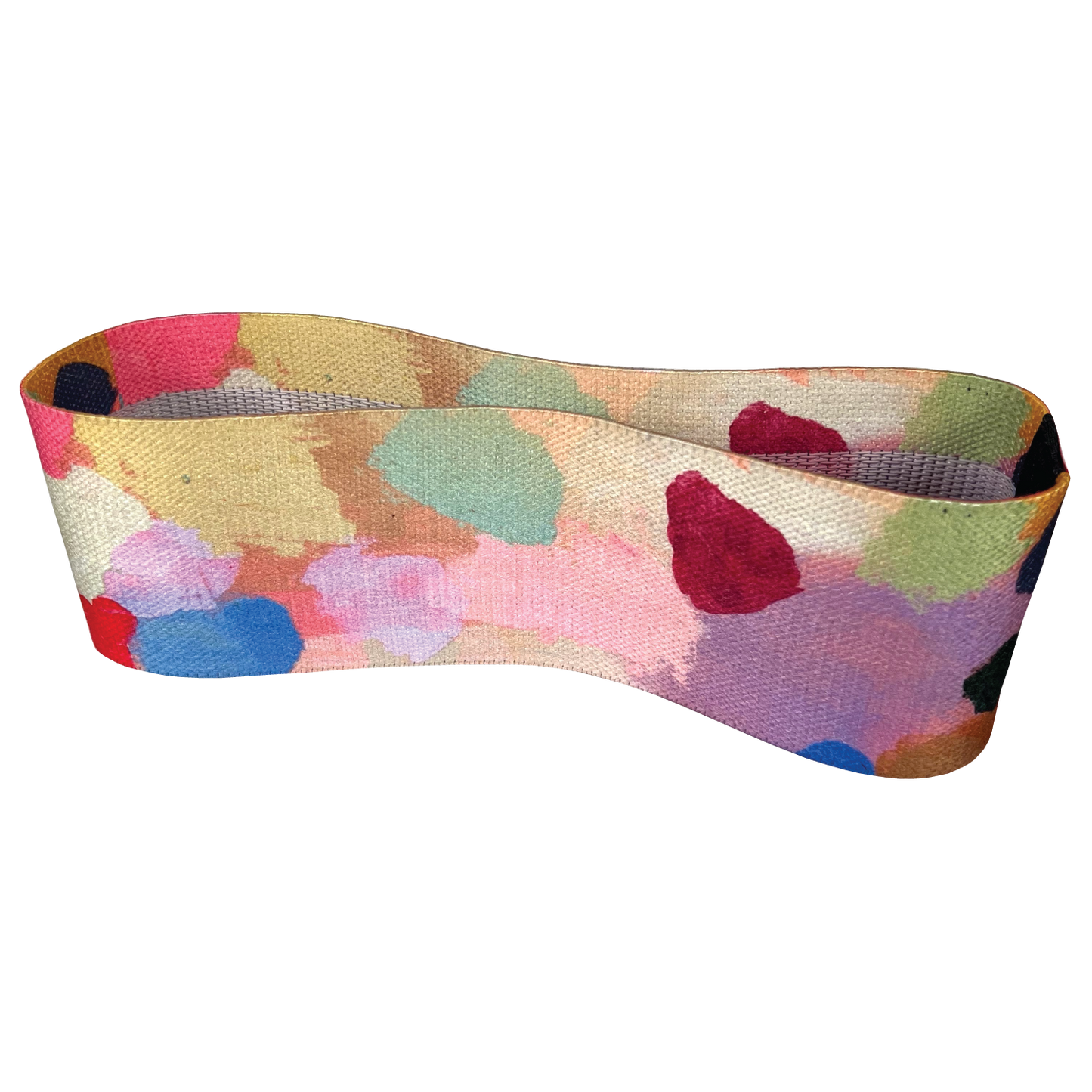Resistance Band - Single (L, M ,H)