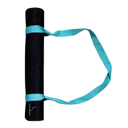 Washable Workout Mat - Mystique