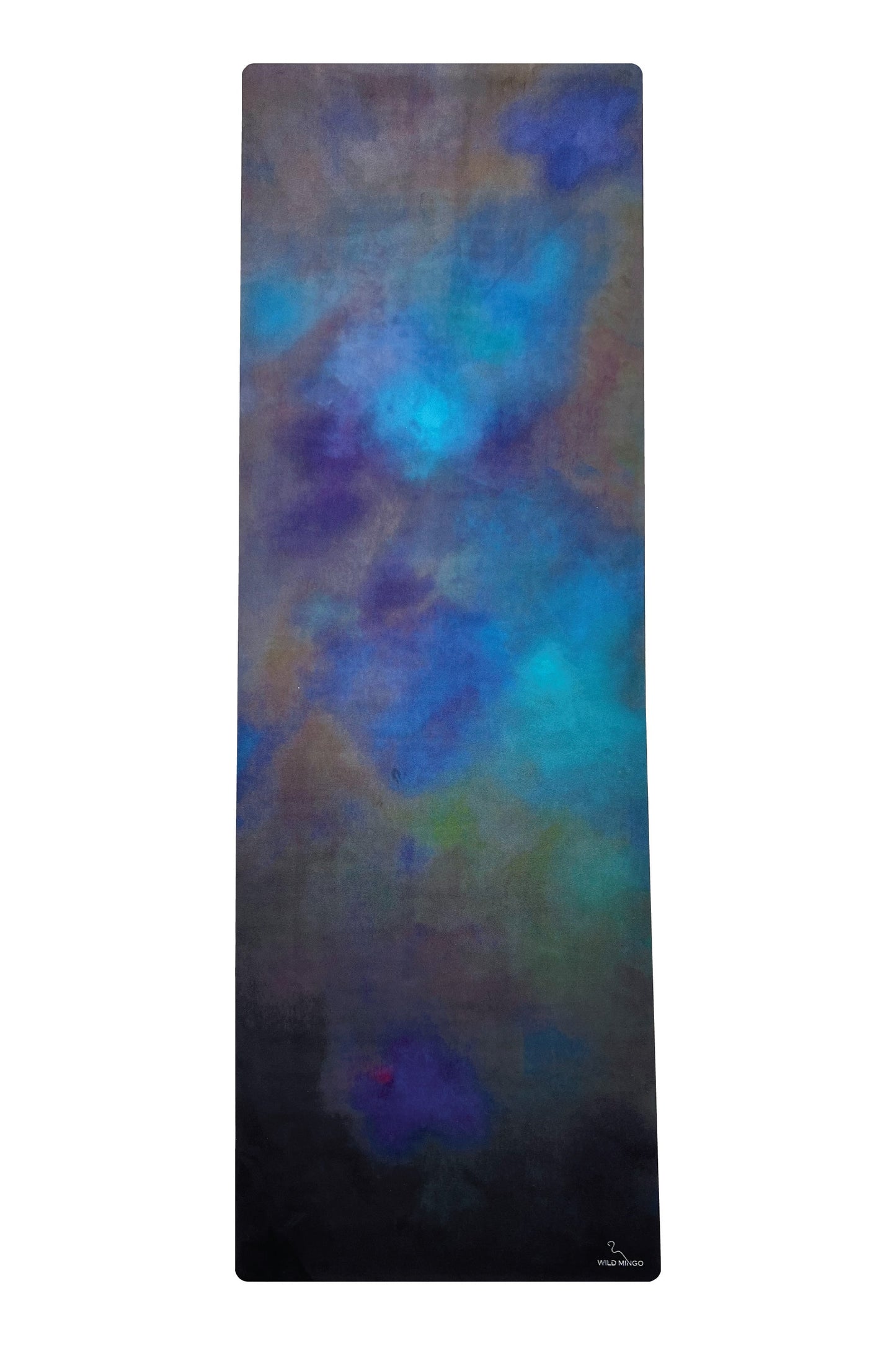 Washable Workout Mat - Mystique