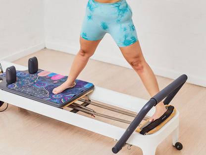 Reformer Mat - Oorunye
