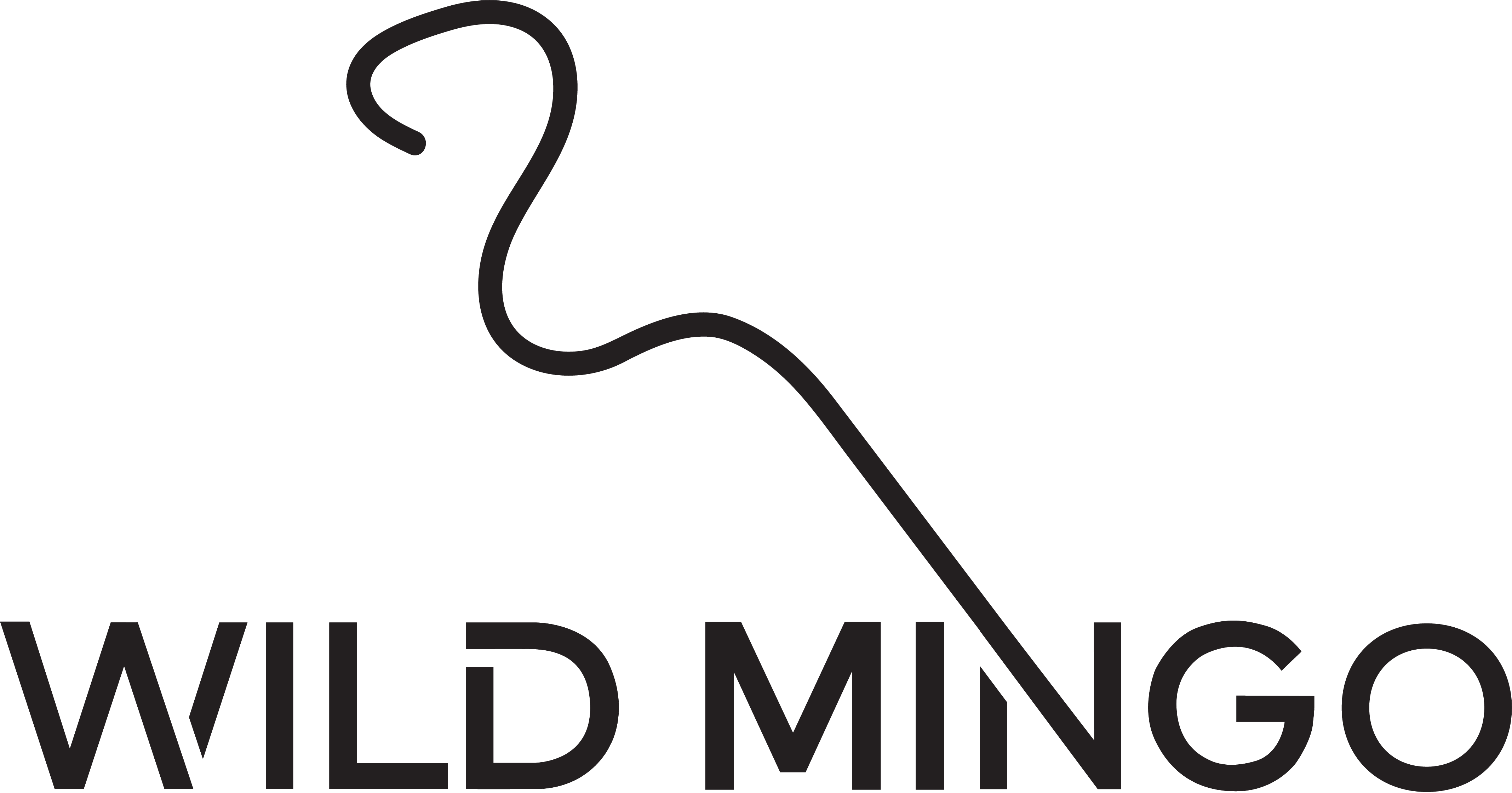 Wild Mingo Logo