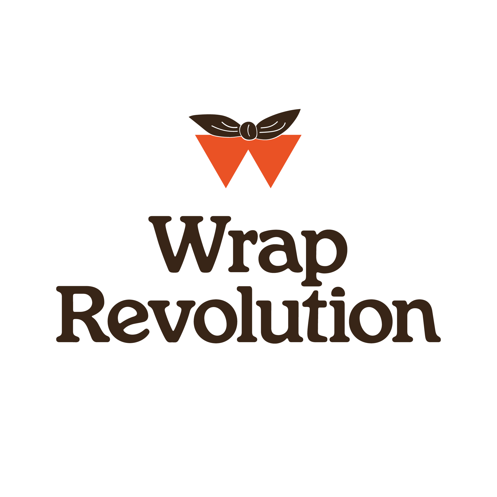 Wrap Revolution Logo