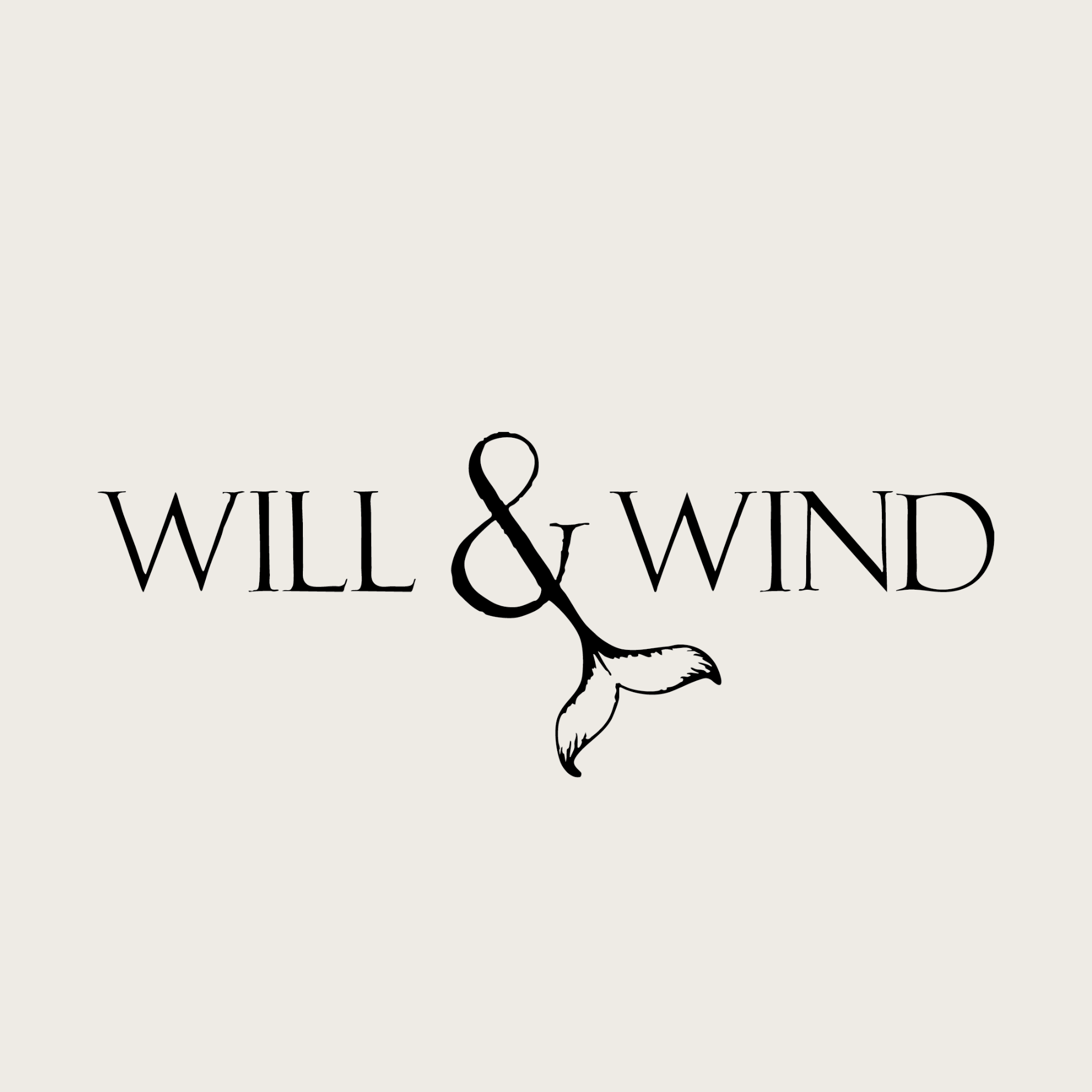 Will and Wind