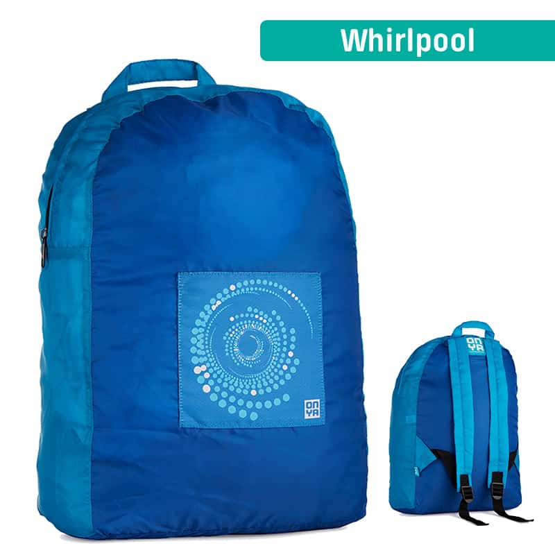 Backpacks