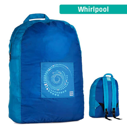 Backpacks