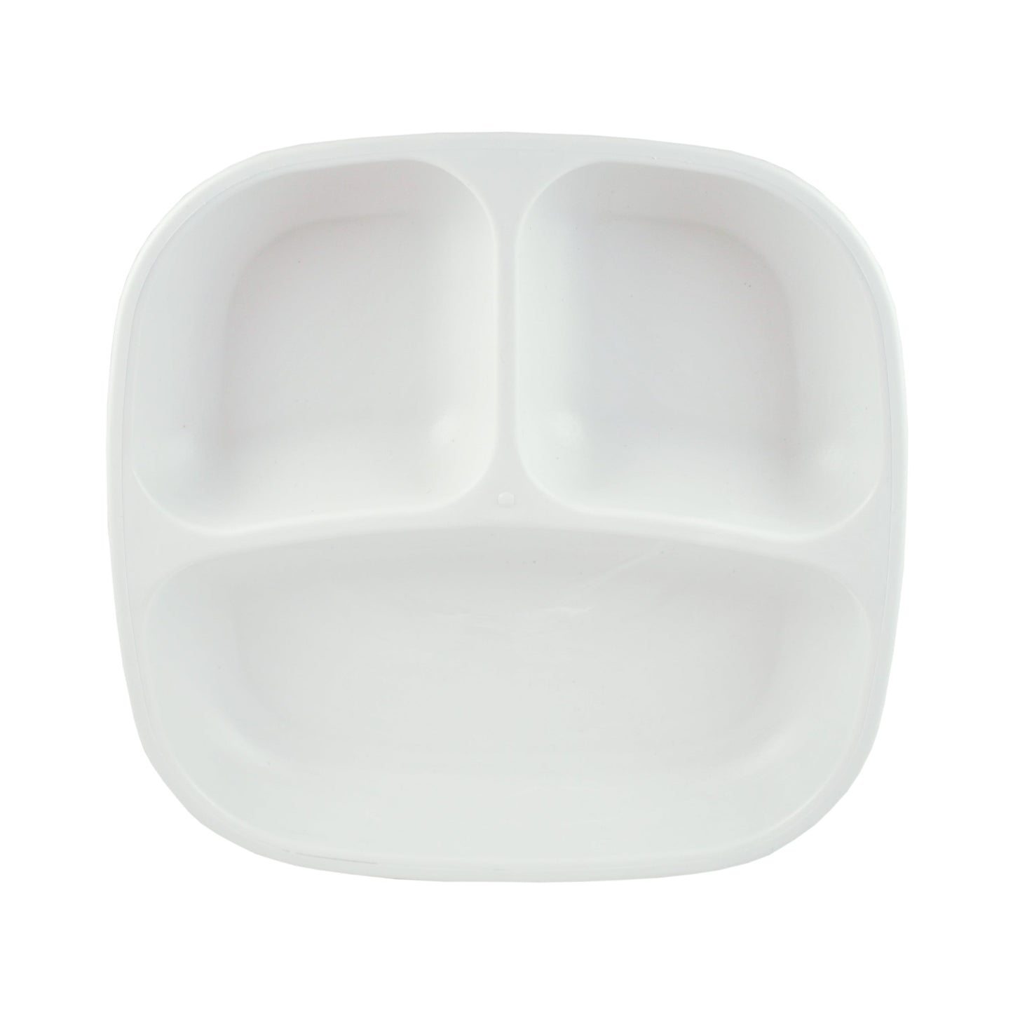 Replay Divider Plate White
