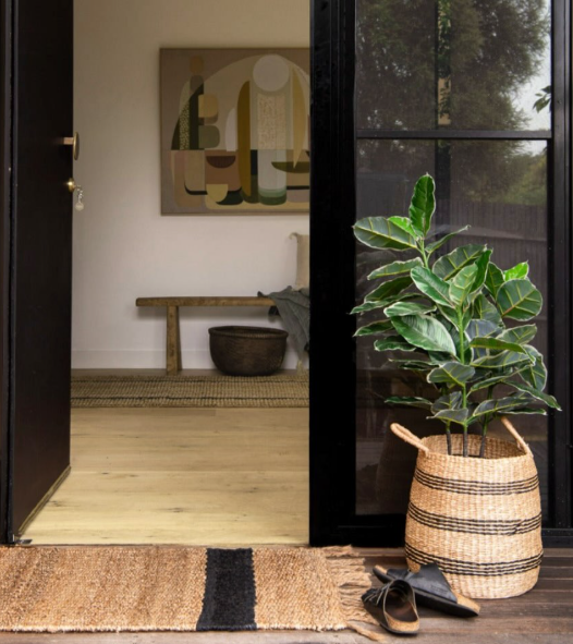 Super stylish, super practical and super sustainable
