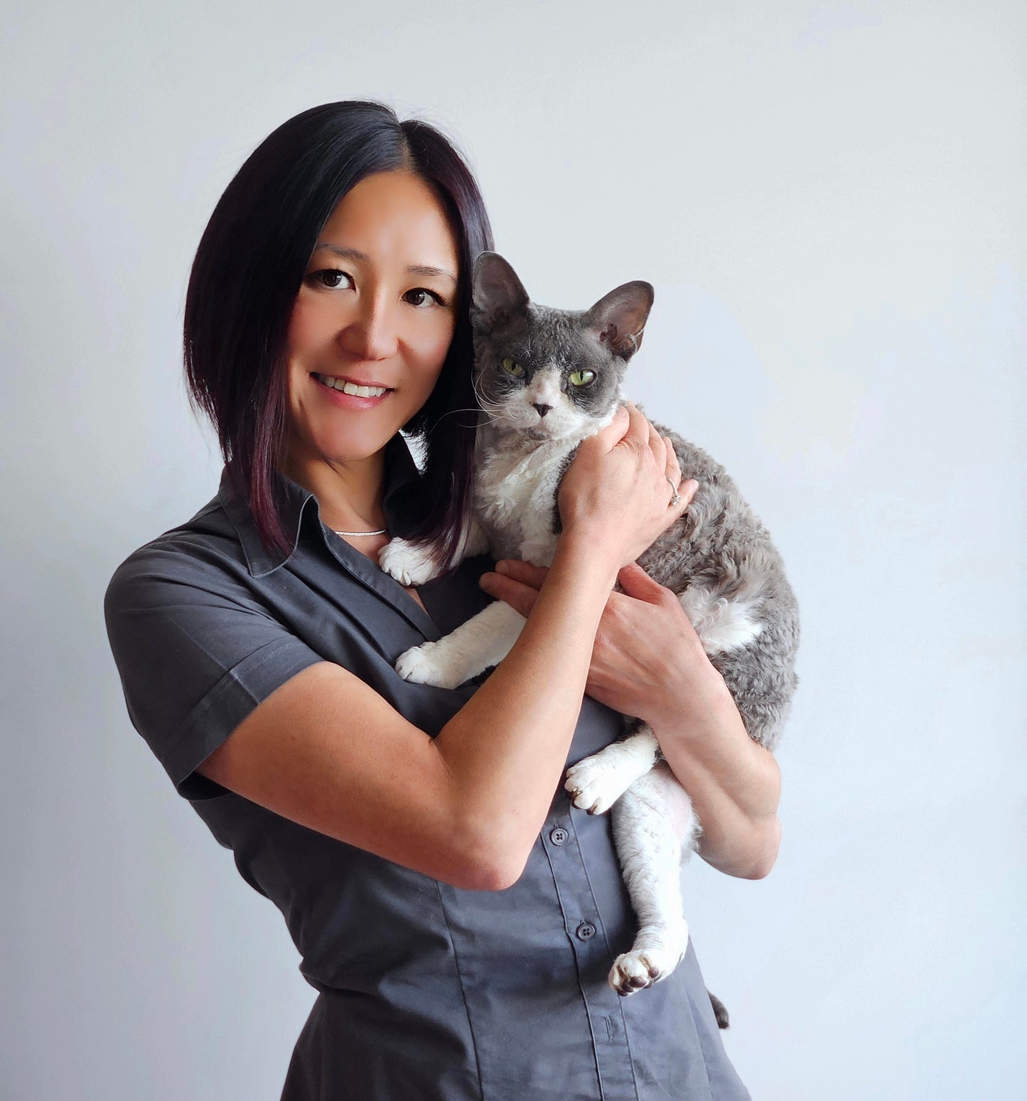 Natural Clumping Cat Litter - Tofu & Matcha | 1 x bag (4.7kg) | Vet developed