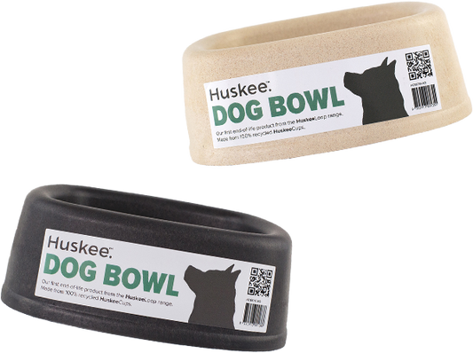 HuskeeLoop - Dog Bowl - 750ml